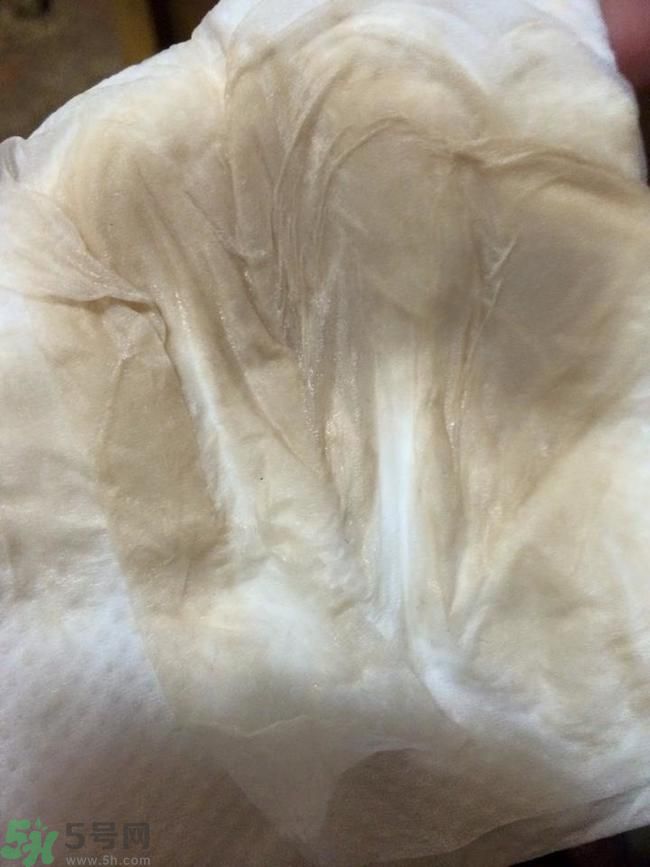 膚蕊Freshel卸妝按摩霜怎么樣？好用嗎？