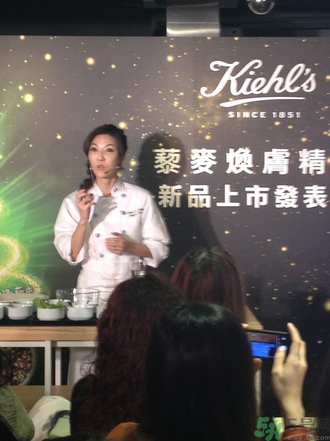 科顏氏藜麥煥膚精華怎么樣？科顏氏藜麥煥膚精華好用嗎