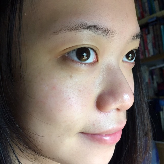 美寶蓮夢幻奇跡控油透潤持妝乳怎么樣？好用嗎？
