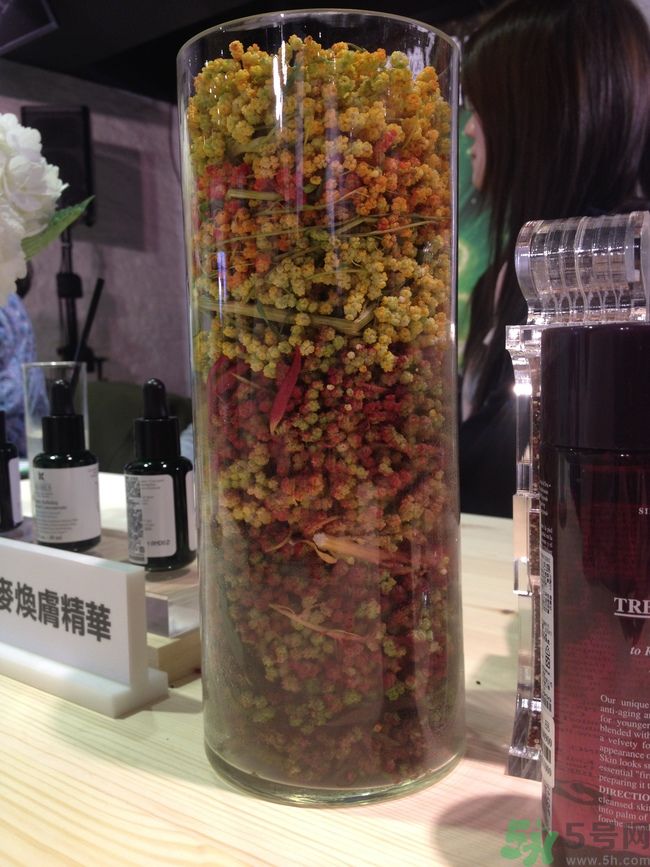 科顏氏藜麥煥膚精華怎么樣？科顏氏藜麥煥膚精華好用嗎