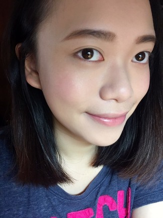 美寶蓮夢幻奇跡控油透潤持妝乳怎么樣？好用嗎？