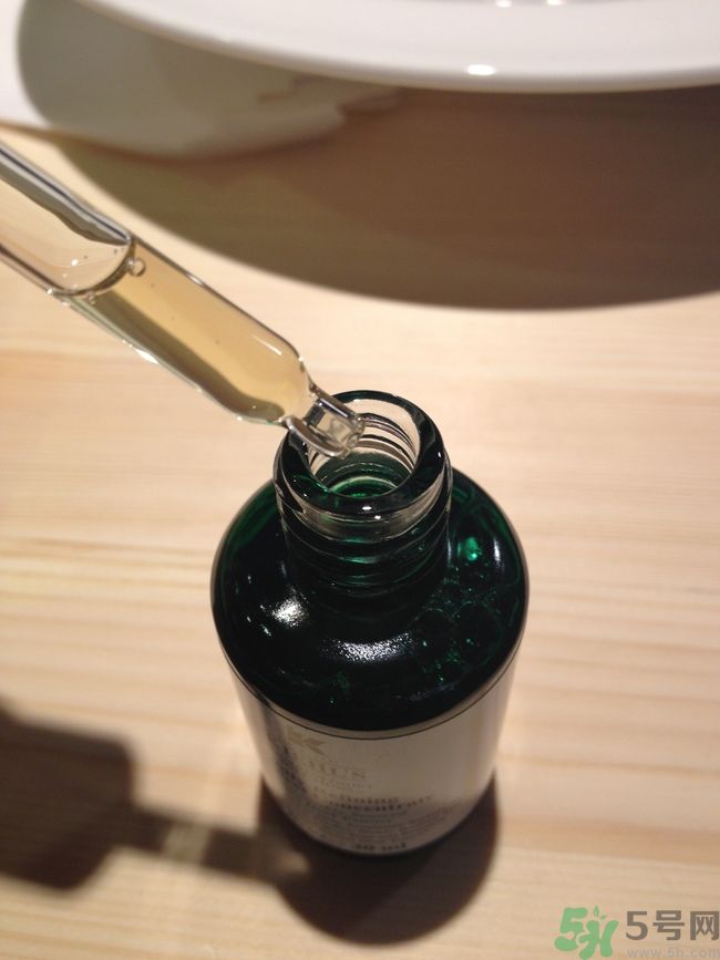 科顏氏藜麥煥膚精華怎么樣？科顏氏藜麥煥膚精華好用嗎