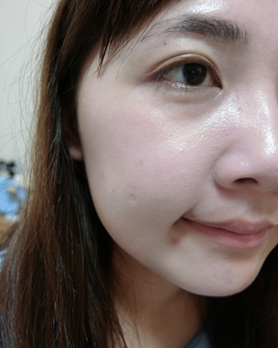 美寶蓮夢幻奇跡控油透潤持妝乳怎么樣？好用嗎？
