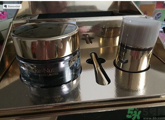 雅詩蘭黛白金級奢寵蘊(yùn)能黑鉆奢華面膜怎么樣？雅詩蘭黛白金級奢寵蘊(yùn)能黑鉆奢華面膜好用嗎？