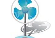 電風扇一晚上耗多少電？不同規(guī)格的電扇的耗電量？