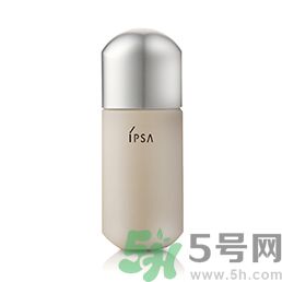 茵芙莎ipsa光透粉底液怎么樣？ipsa光透粉底液適合什么膚質？