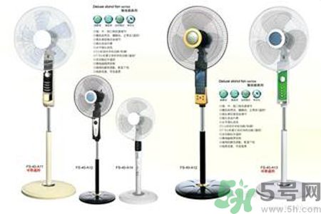 哪種類型的電風(fēng)扇好？哪種類型的電風(fēng)扇好用？