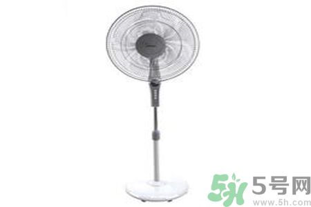 吹電風扇會中風嗎？吹電風扇的注意事項