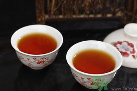 紅茶是熱性還是涼性？紅茶是熱性嗎？
