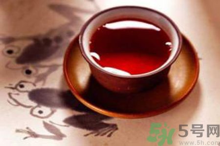 紅茶是熱性還是涼性？紅茶是熱性嗎？