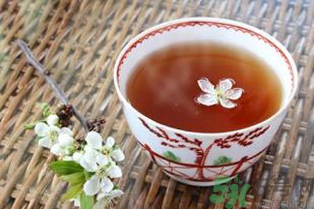 紅茶是熱性還是涼性？紅茶是熱性嗎？