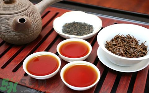 喝紅茶會(huì)上火嗎？喝紅茶上火怎么辦？