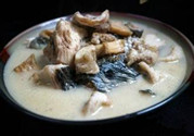 產(chǎn)婦可以吃黑魚(yú)嗎?產(chǎn)婦吃黑魚(yú)回奶嗎