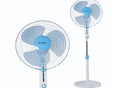 寶寶可以吹電風(fēng)扇嗎？寶寶多大了可以吹電風(fēng)扇？