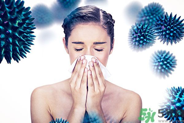 流鼻血怎么辦？青少年流鼻血是什么原因引起的？