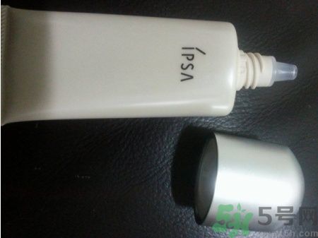 茵芙莎ipsa光透粉底液怎么樣？ipsa光透粉底液適合什么膚質？