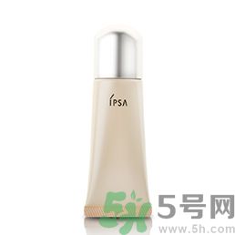 茵芙莎ipsa光透粉底液怎么樣？ipsa光透粉底液適合什么膚質？