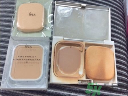 茵芙莎ipsa光透粉底液怎么樣？ipsa光透粉底液適合什么膚質？