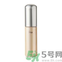 茵芙莎ipsa光透粉底液怎么樣？ipsa光透粉底液適合什么膚質？