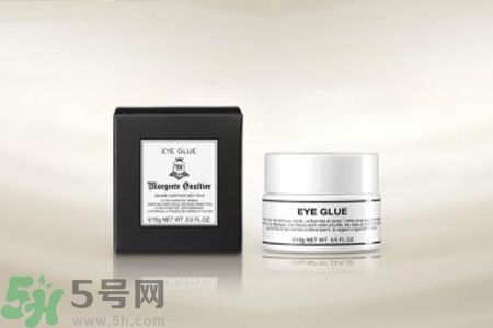 瑪格麗特古緹耶膠水眼霜怎么樣？瑪格麗特古緹耶膠水眼霜好用嗎？