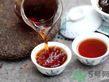 女生可以喝什么茶排毒養(yǎng)顏？女生喝什么茶可以美容？