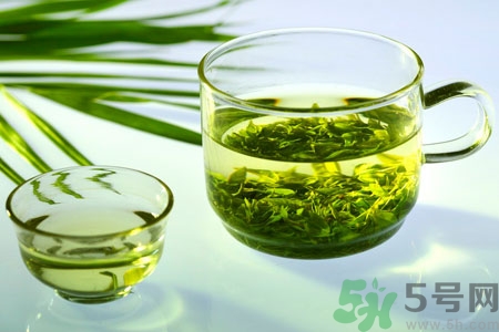 綠茶能去黑眼圈嗎？綠茶能去眼袋嗎？