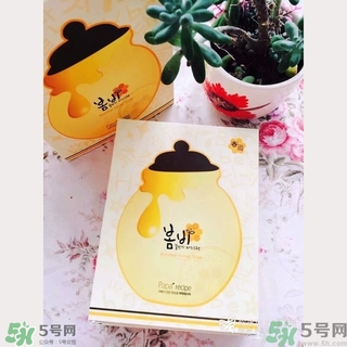 春雨面膜孕婦可以用嗎？哺乳期能用春雨面膜嗎？