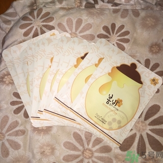 春雨面膜可以祛痘嗎？春雨面膜祛痘效果好嗎？