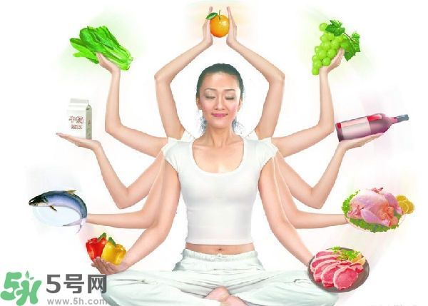 如何健康減肥最有效？減肥不能吃什么？