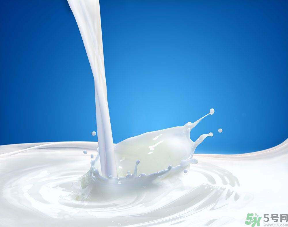 牛奶真的能美白嗎？美白用什么方法最好？