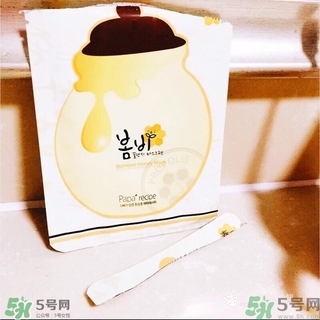 春雨面膜孕婦可以用嗎？哺乳期能用春雨面膜嗎？