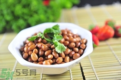 花生米沒(méi)炸熟怎么辦?花生米沒(méi)炸熟有毒嗎