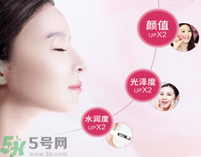 mg美即水光盈玫瑰純露絲薄面膜怎么樣？mg美即水光盈玫瑰純露絲薄面膜好用嗎？