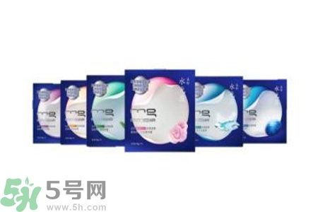 mg美即水光盈玫瑰純露絲薄面膜怎么樣？mg美即水光盈玫瑰純露絲薄面膜好用嗎？