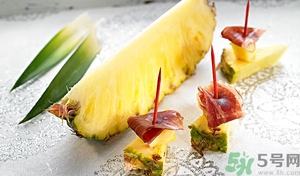 菠蘿和鳳梨一樣嗎？菠蘿和鳳梨的區(qū)別