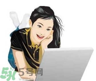 整天對著電腦，怎么減少對皮膚的傷害？