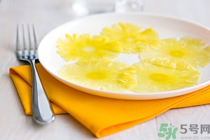 菠蘿和鳳梨一樣嗎？菠蘿和鳳梨的區(qū)別