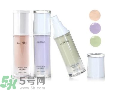 隔離霜和BB霜有什么區(qū)別？應(yīng)該先用哪一個(gè)？