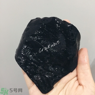 goodal果達(dá)兒竹炭清潔面膜怎么樣？使用方法