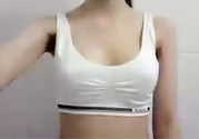 16歲女生的標(biāo)準(zhǔn)胸圍是多少？16歲女孩的胸有多大圖片