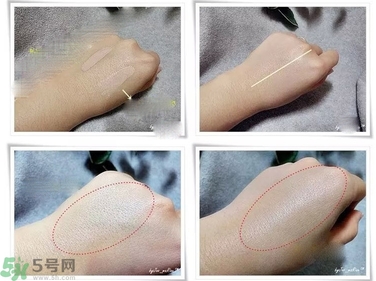 Dr.Jart+蒂佳婷保濕遮瑕空氣感彈力氣墊BB霜怎么樣？蒂佳婷保濕遮瑕空氣感彈力氣墊BB霜好用嗎？