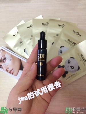 魔盒眼紋創(chuàng)客貼怎么樣？好用嗎？