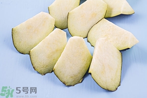 白茄子能治雀斑嗎？白茄子可以祛斑嗎？
