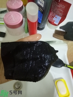歐尚坊黑面膜怎么樣？歐尚坊黑蒜竹炭蠶絲面膜好用嗎？