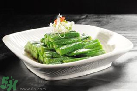 秋葵是發(fā)物嗎？秋葵是不是發(fā)物？