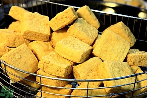 臭豆腐能帶上飛機嗎？坐飛機能帶臭豆腐嗎？