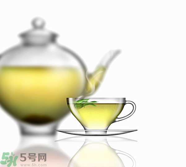 綠茶是酸性還是堿性?綠茶是酸性的嗎？