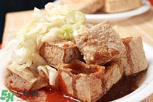 臭豆腐能帶上飛機嗎？坐飛機能帶臭豆腐嗎？