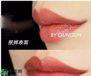 香奈兒可可小姐唇膏筆有幾種顏色？香奈兒唇膏筆顏色試色