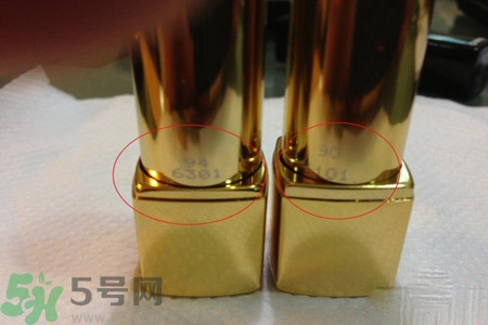 香奈兒可可小姐唇膏筆真假鑒別？香奈兒可可小姐唇膏筆怎么辨別真假